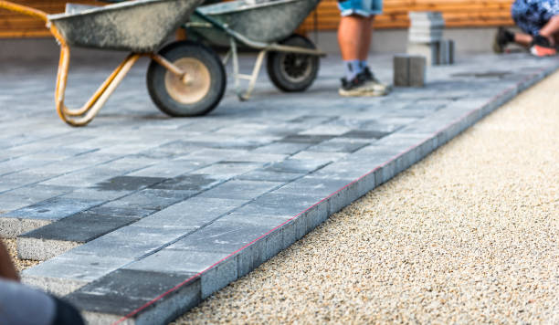 Reasons to Select Us for Your Driveway Paving Requirements in Markham, IL